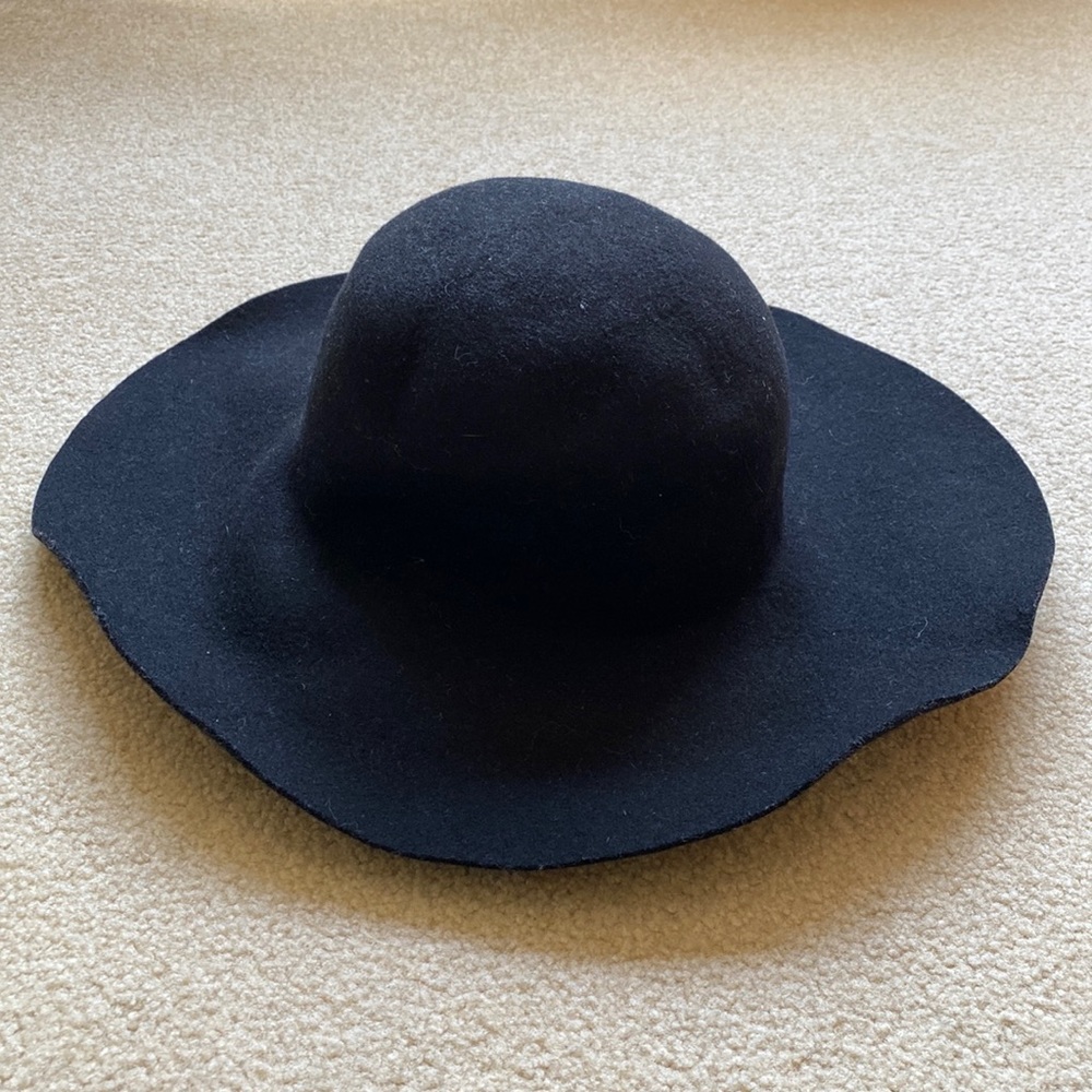 American Apparel Wool Hat